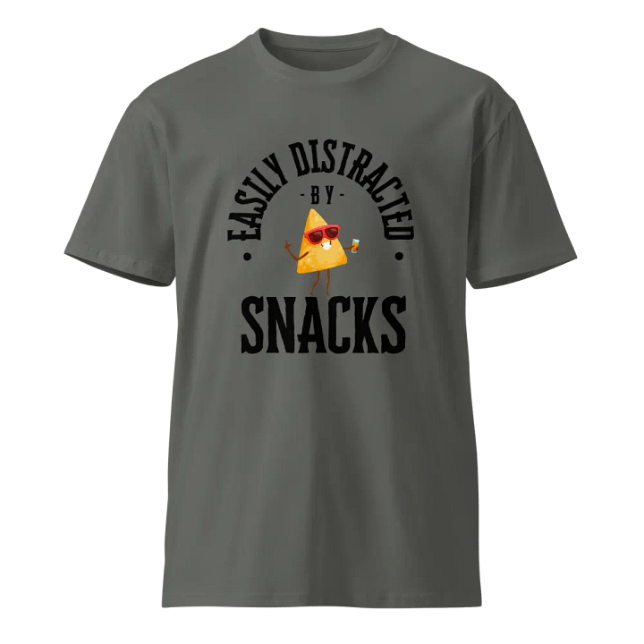 Snack Tee product image (1)