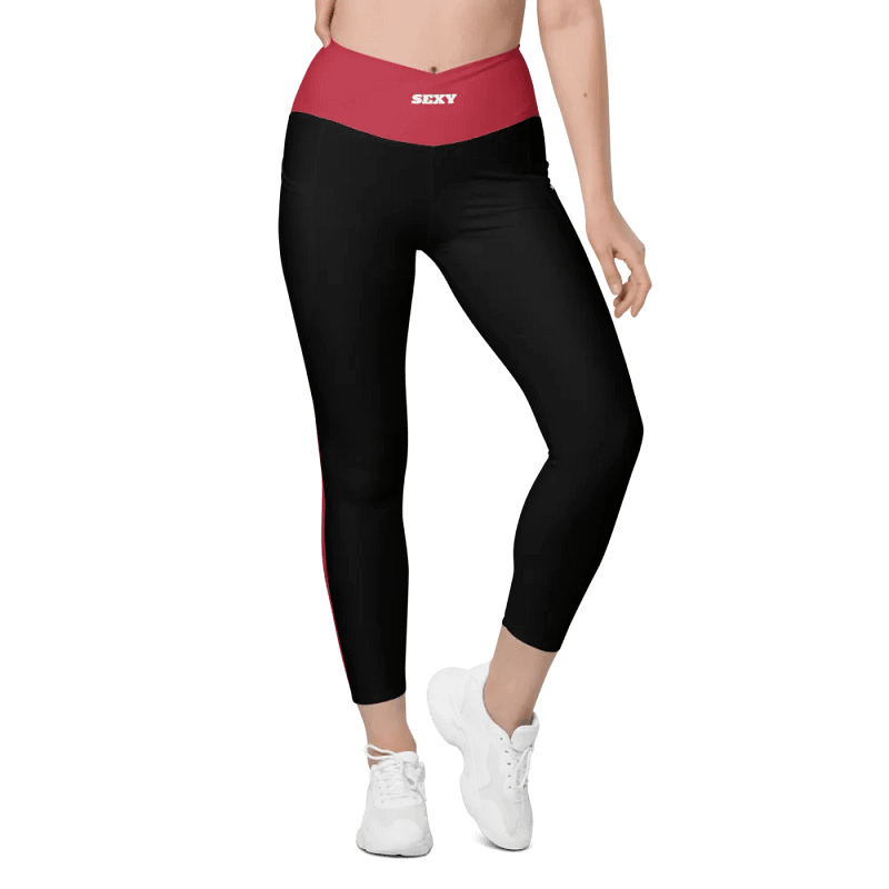 Leggins Duo