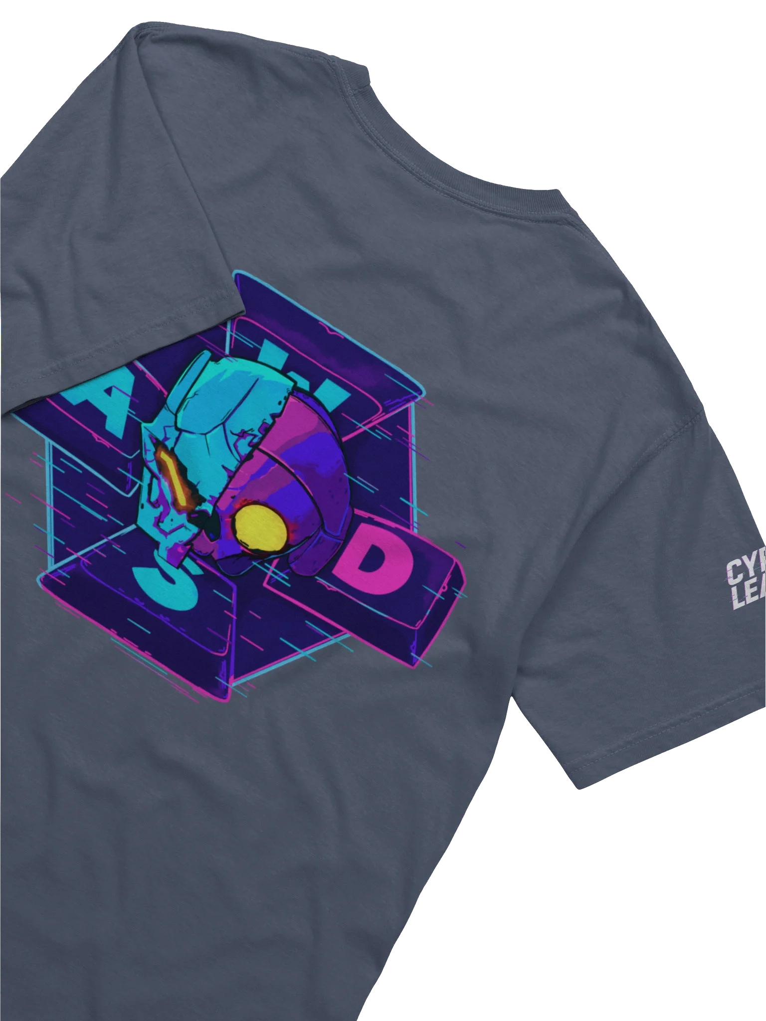 CyberLeague T product image (31)