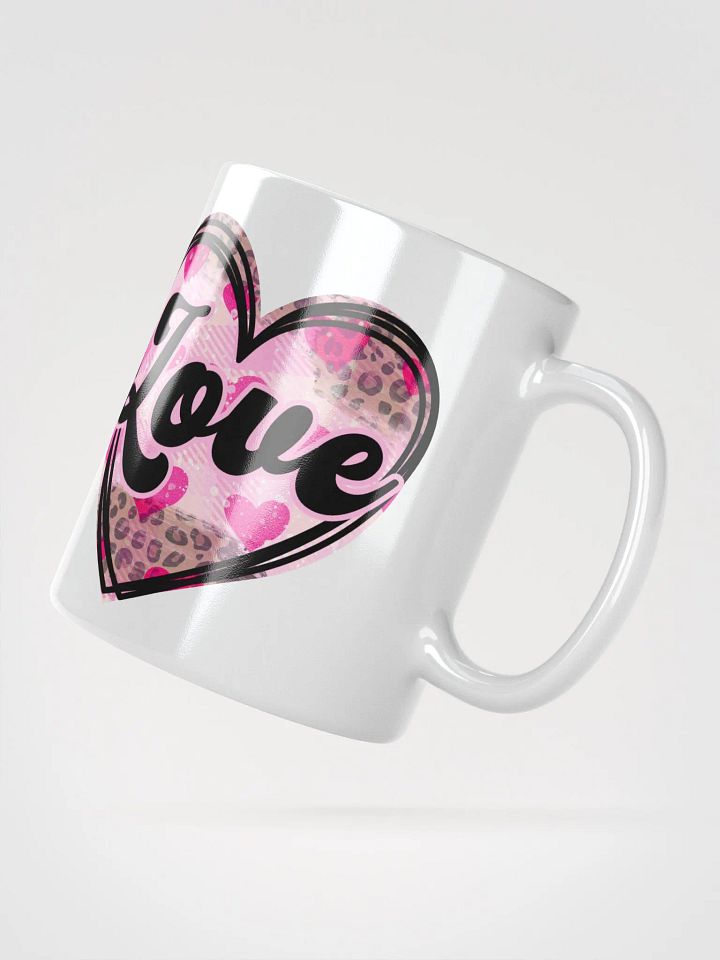 Love Infusion Mug product image (4)