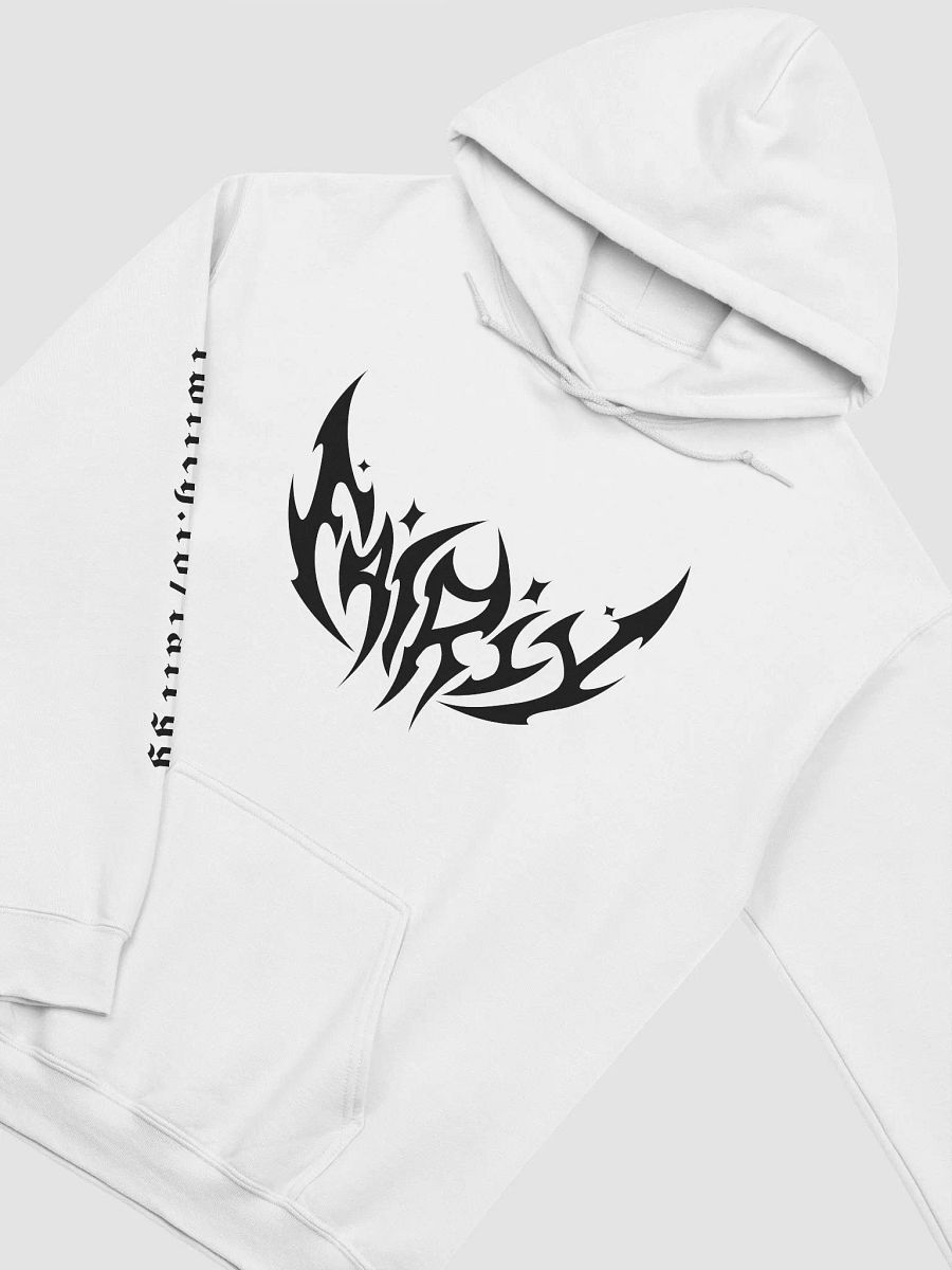 𝖘𝖍𝖎𝖓𝖎𝖌𝖆𝖒𝖎 Hoodie V2 product image (1)