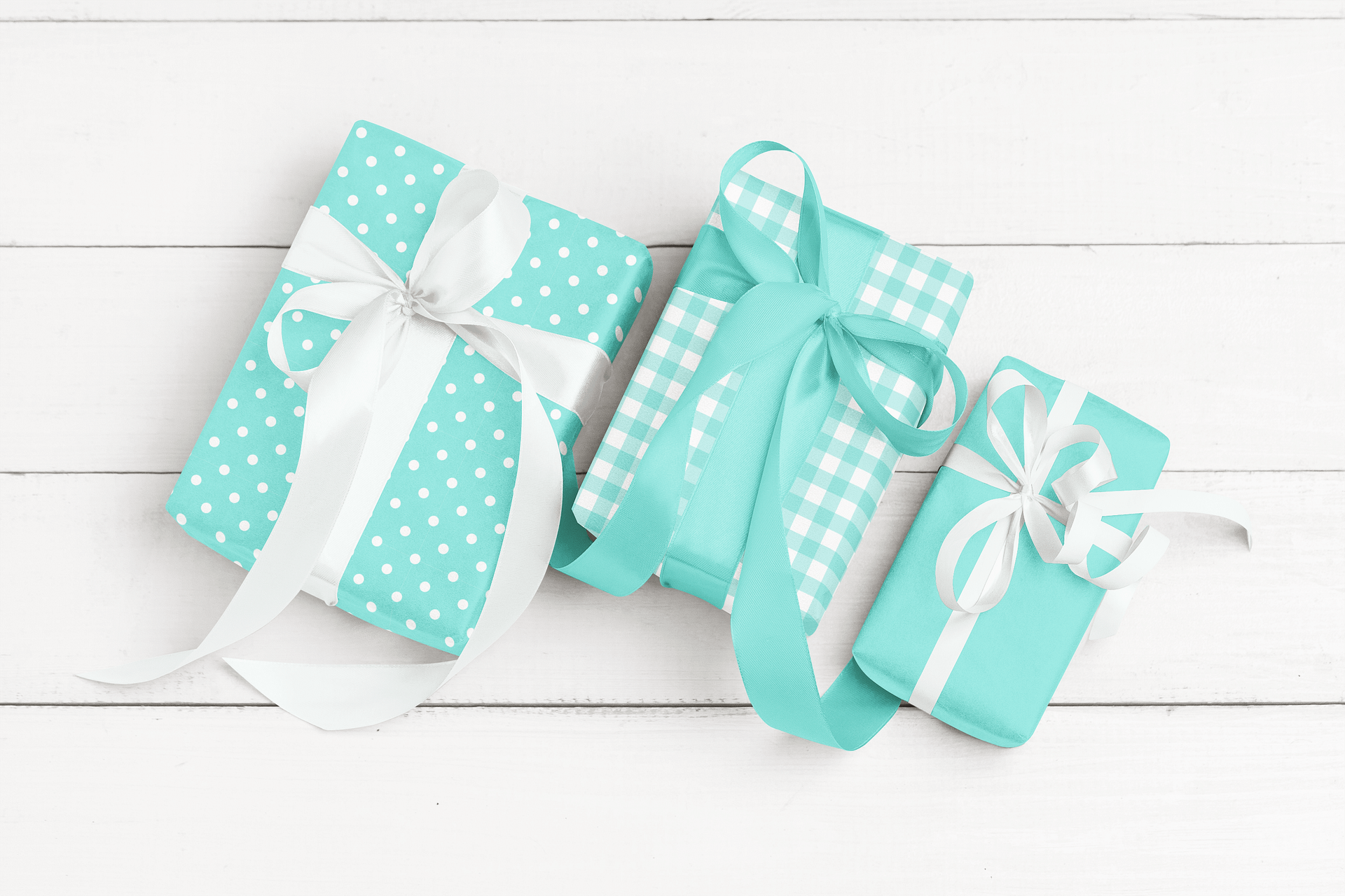 Party Time Wrapping Paper Set 4 product image (5)