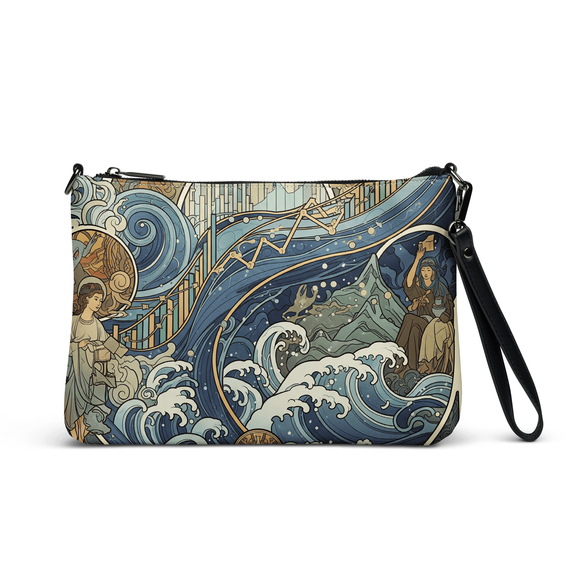 #241 - The Deluge and Destiny Bag product image (1)