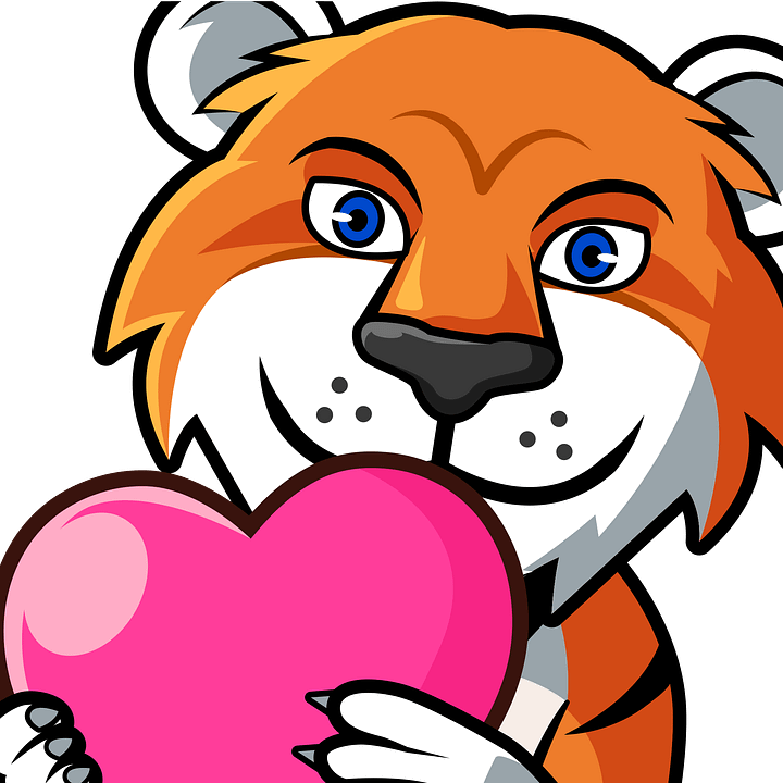 Love Sticker product image (1)