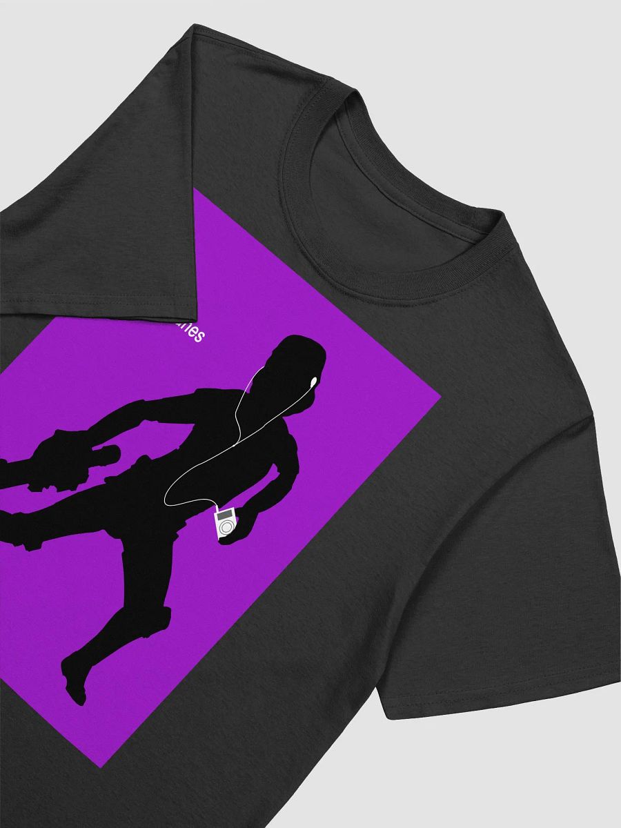 Palpatunes Unisex T-Shirt. product image (3)