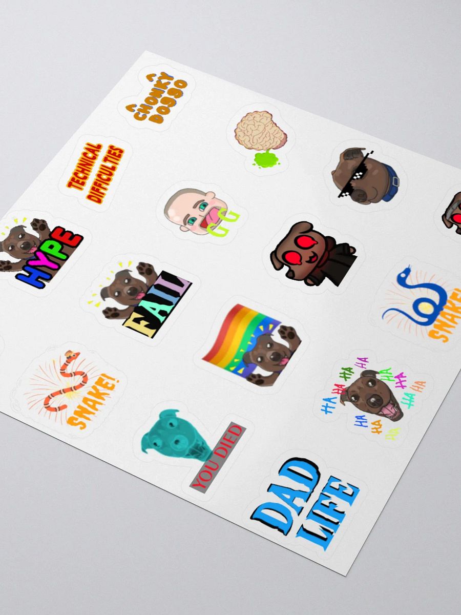 Stick 'ems product image (3)
