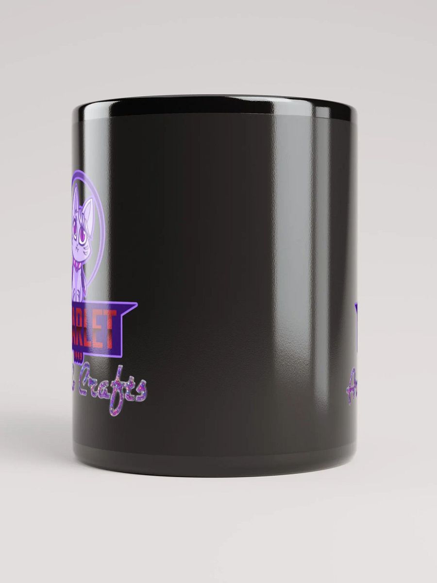 Black Edition Scarlet1449s Mug product image (5)