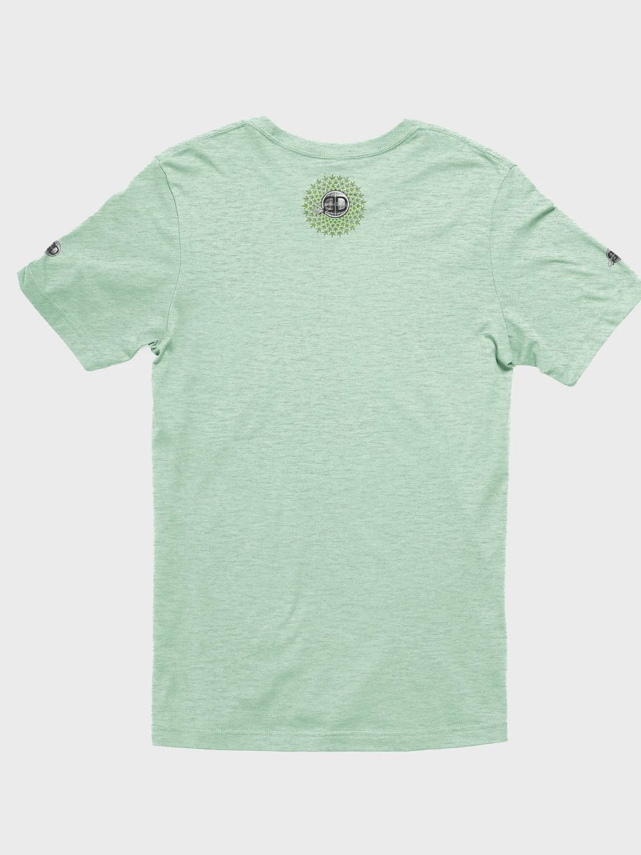 Gorilla Warfare - BLOW | Supersoft Tee product image (2)