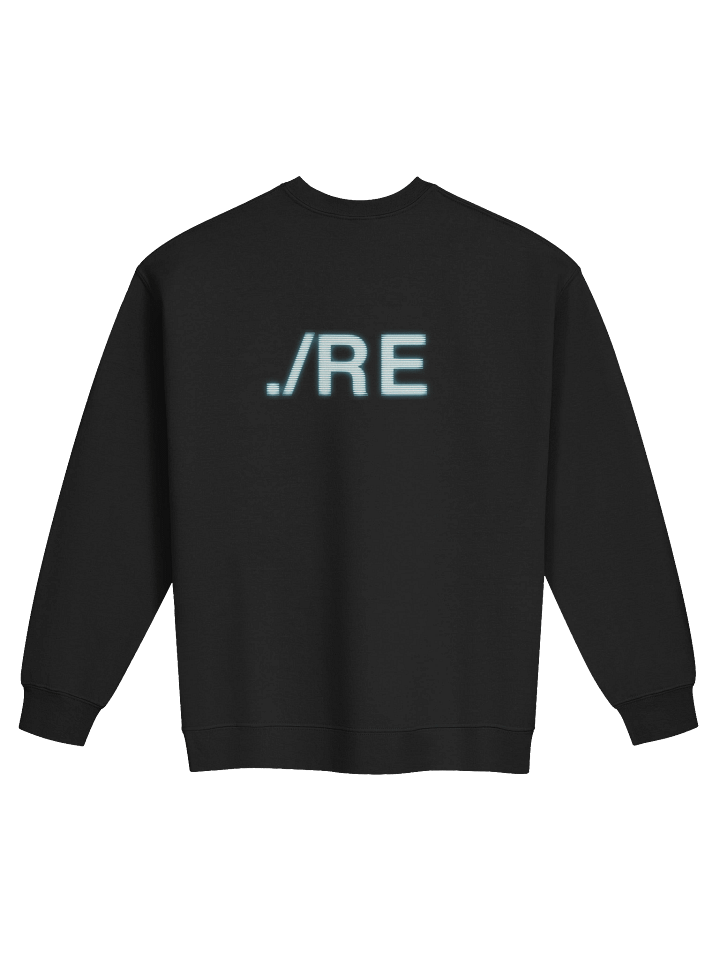 Invoke RE Crewneck product image (2)
