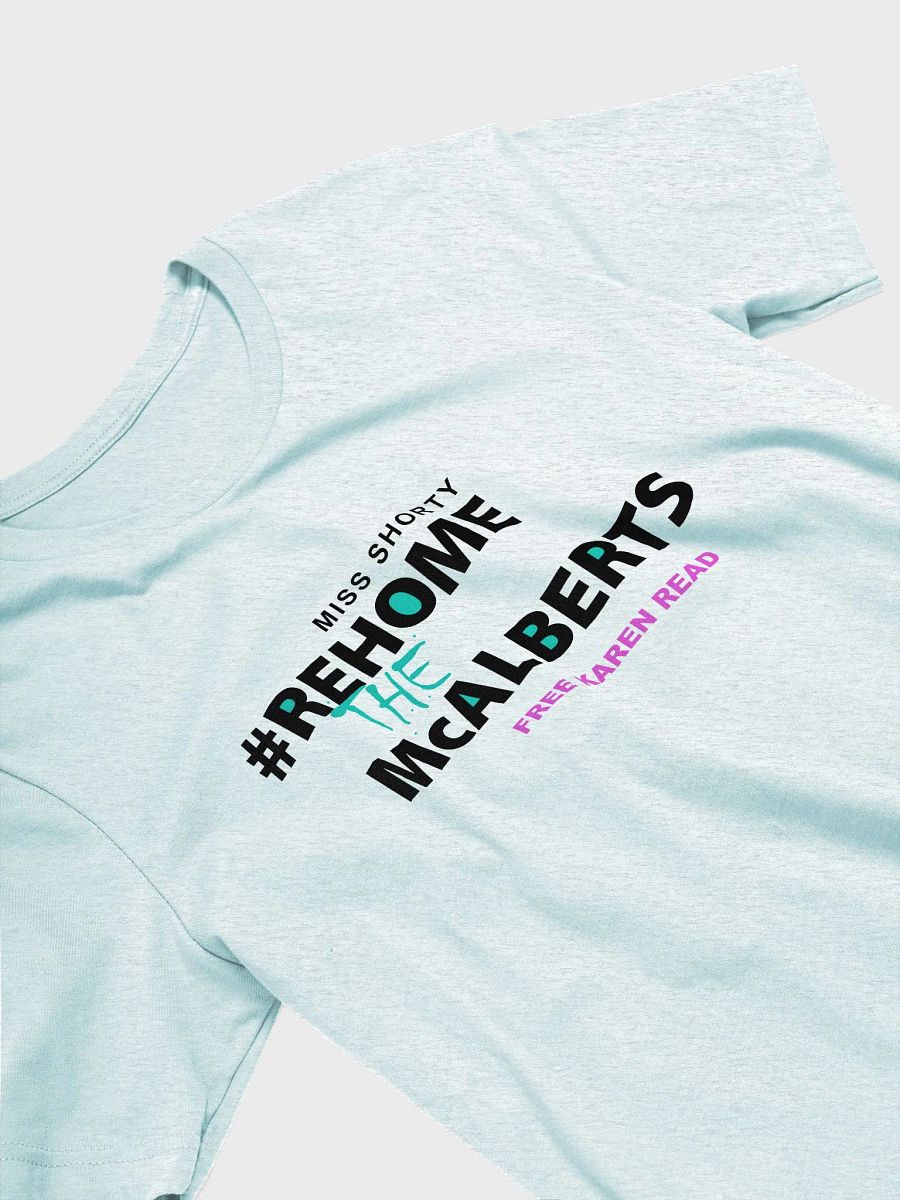 Rehome the McAlberts Crew Neck T product image (11)