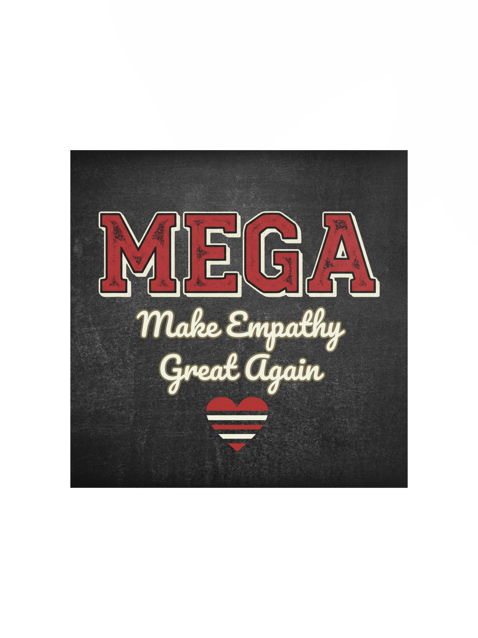 MEGA poster product image (1)