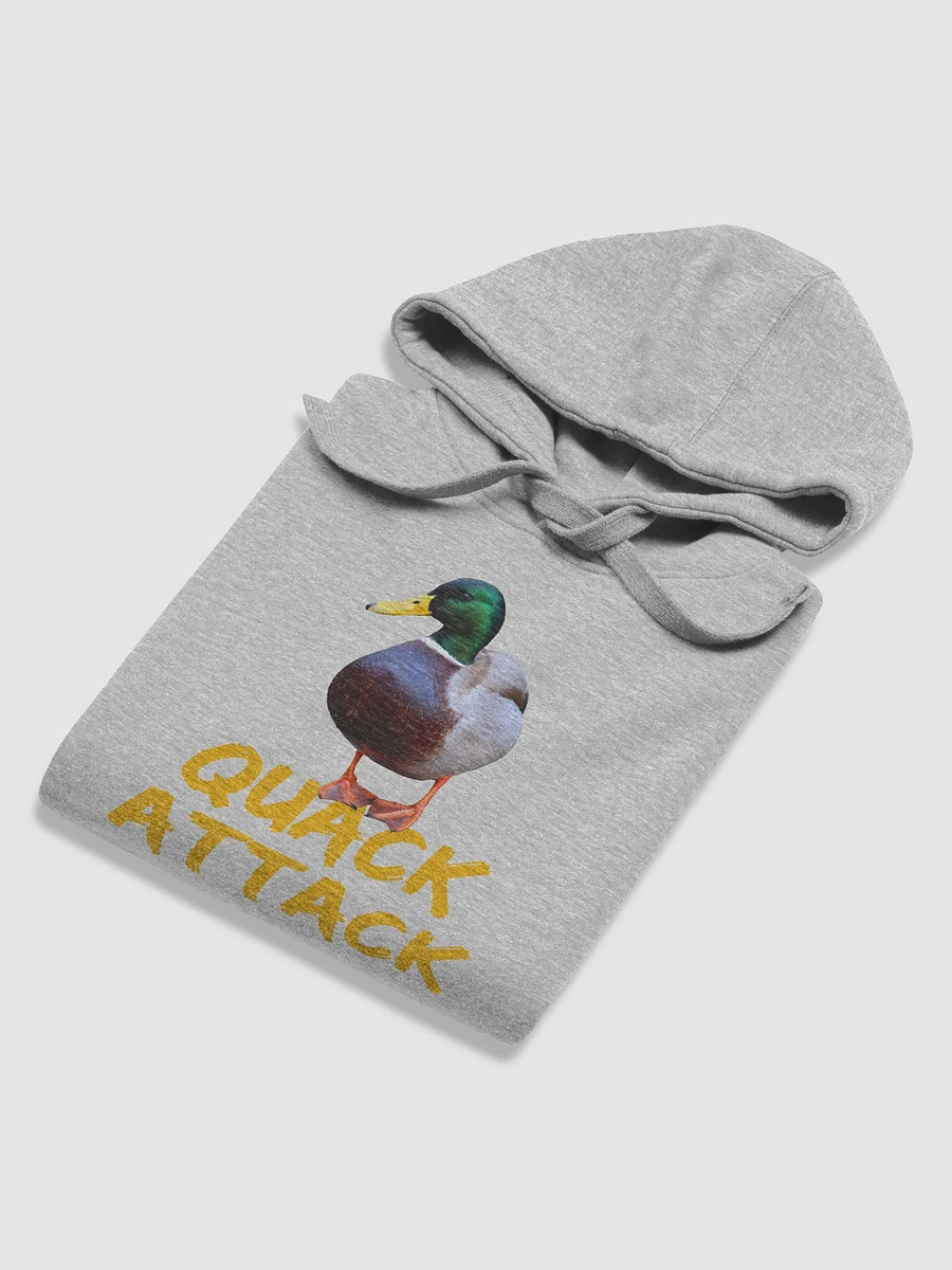 Duck Hoodie product image (12)