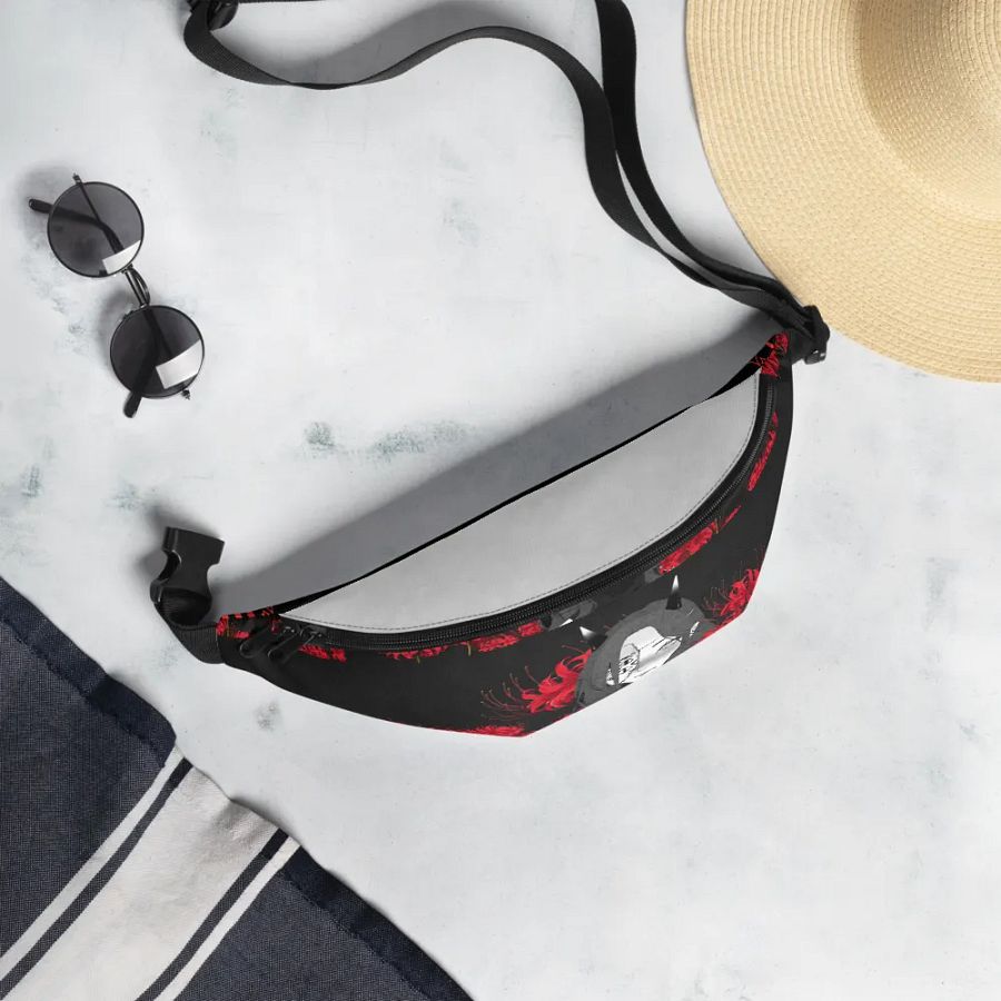Mori Fannypack product image (12)