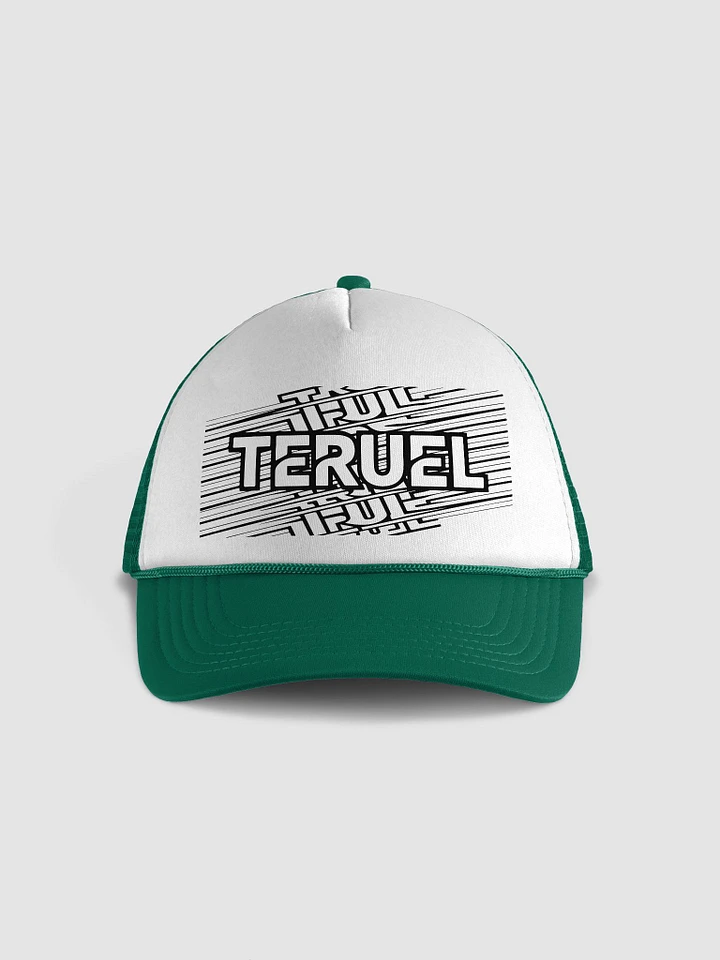 Teruel Baseball Cap - Streetwear product image (3)