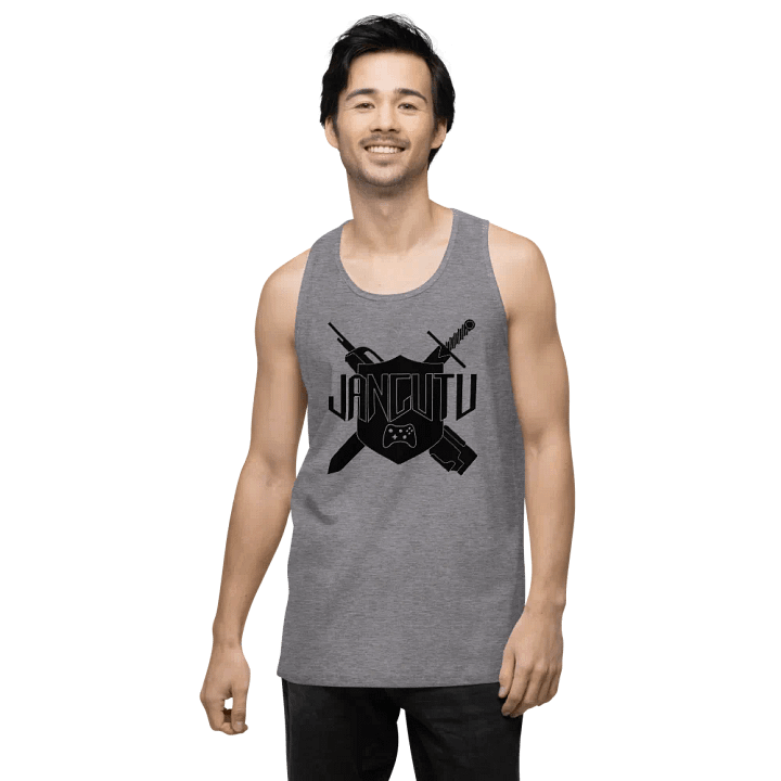 Jangutu's Dark Crest Tank product image (12)