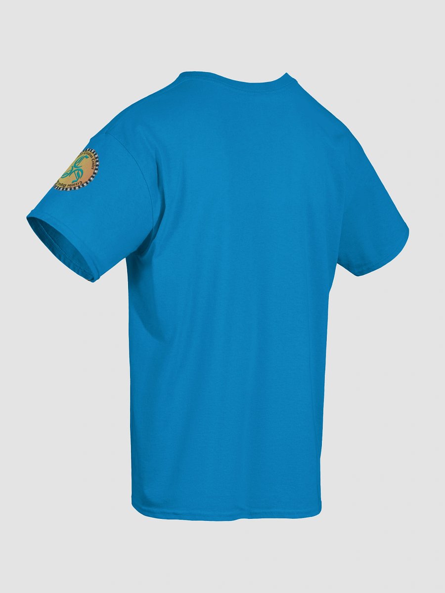 Spoiling Grandkids is my Cardio (Female) Gildan Heavyweight T-Shirt Colors (2) product image (65)