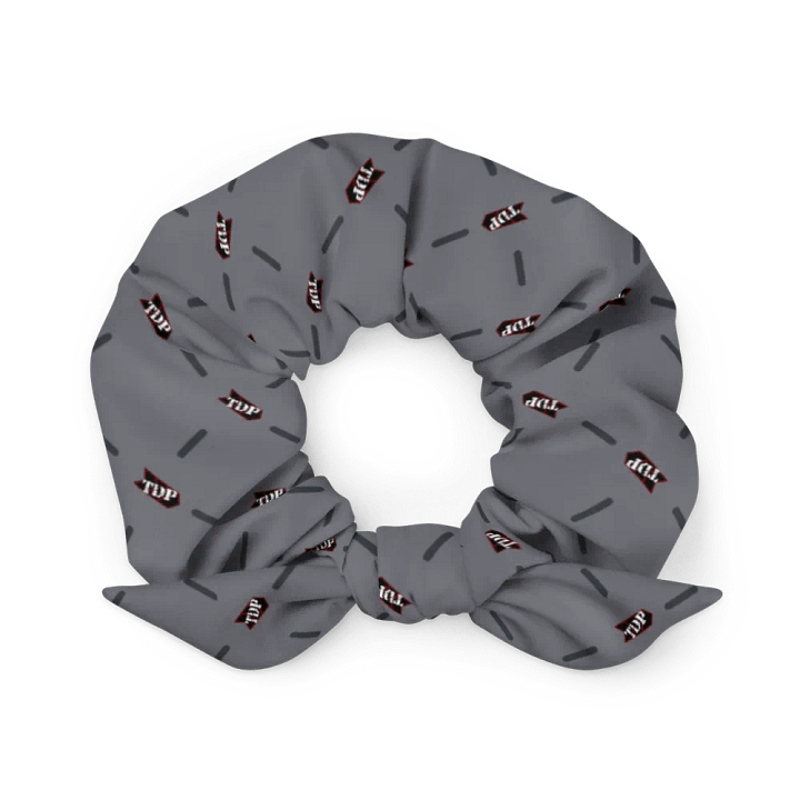 TDP Scrunchie product image (1)