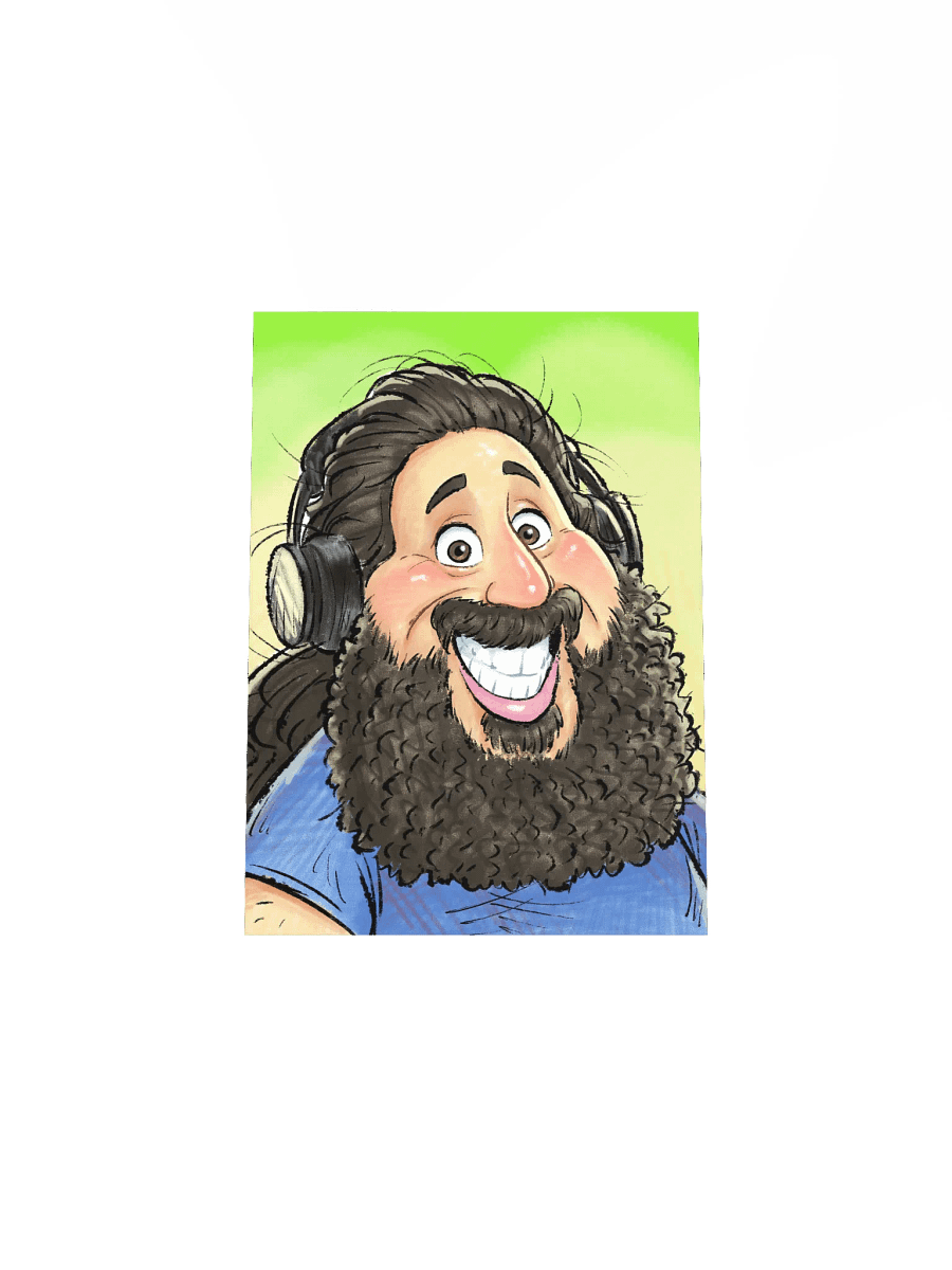 Sturgis with a Smile Poster product image (4)
