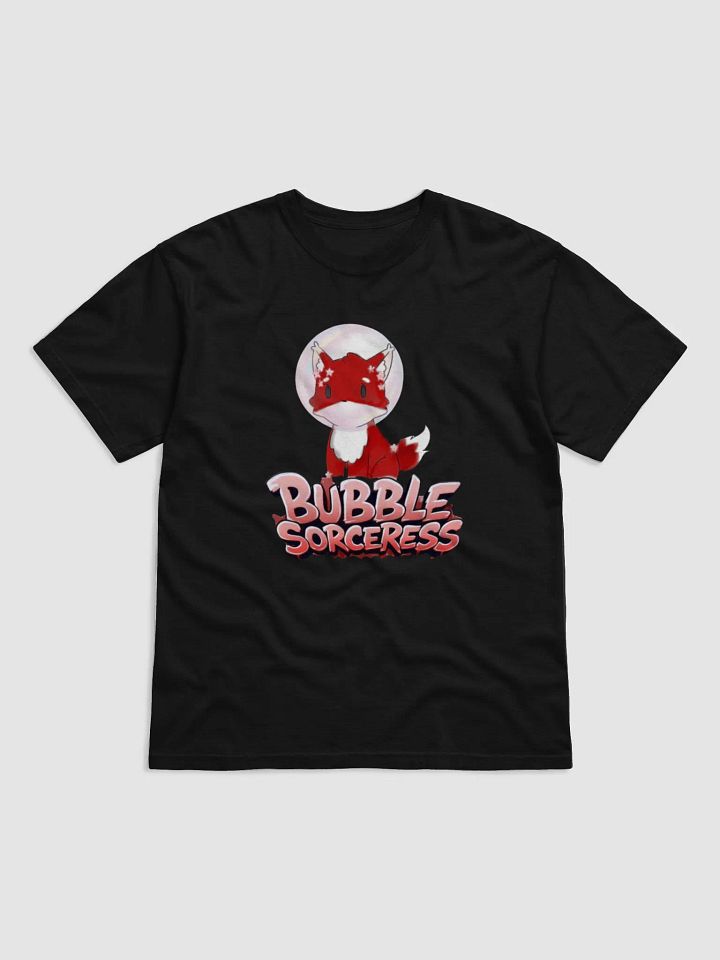 Bubble Fox T-Shirt product image (2)
