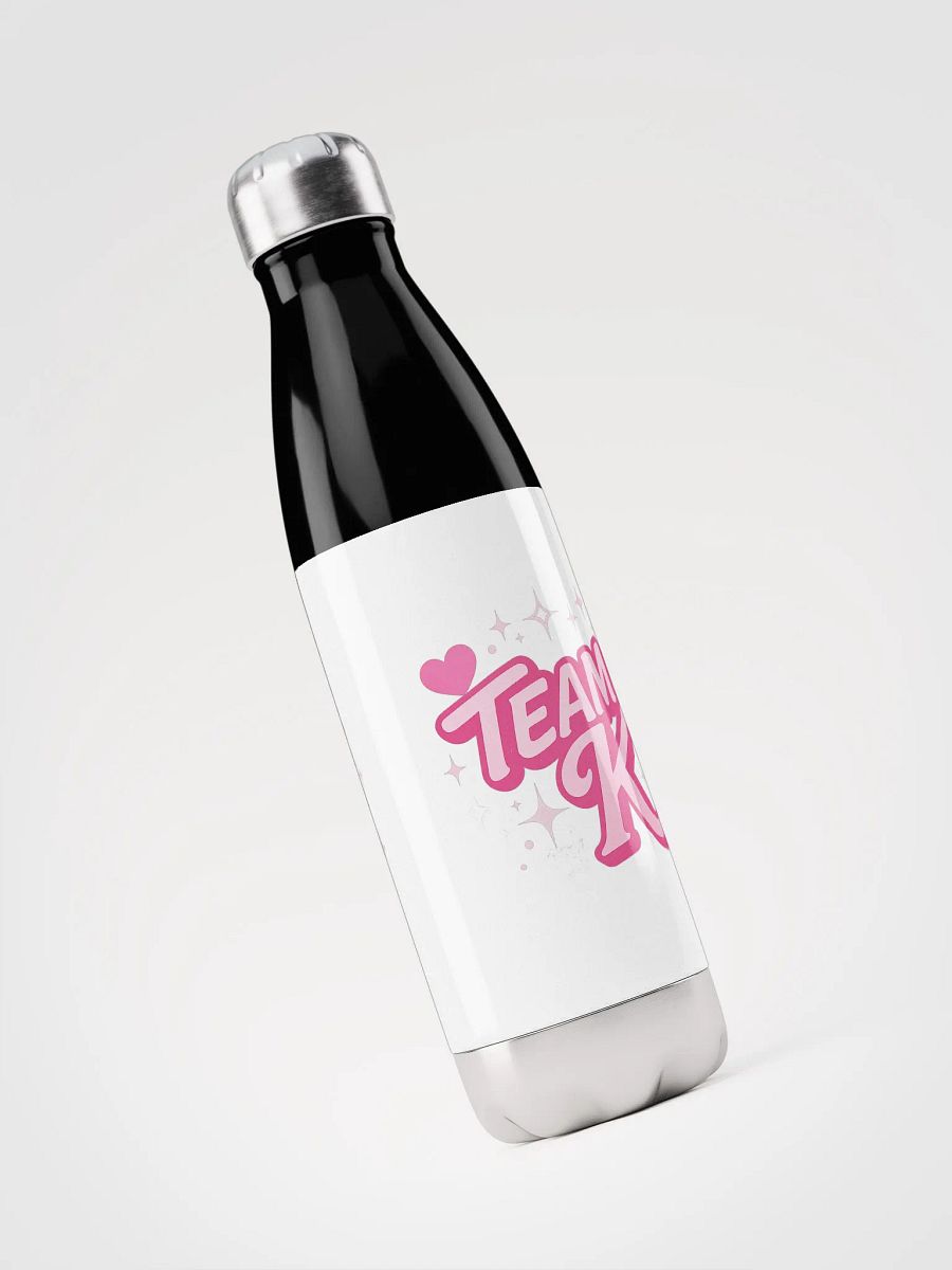 K's WORLD Stainless Steel Water Bottle product image (3)