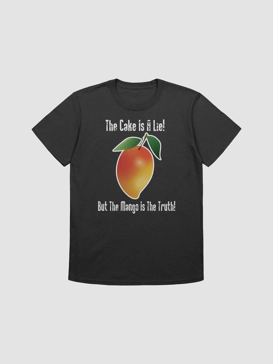 The Mango Is The Truth! product image (1)