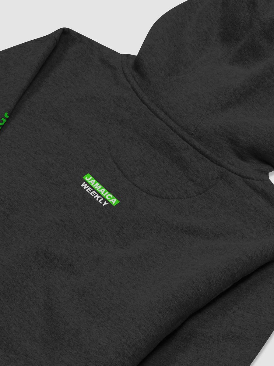 PROUD JAMAICAN PULL OVER product image (3)