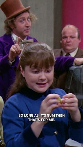 Some dinner party tips from @claraparkcooks in our Willy Wonka episode. 

Listen to the full conversation on Apple, Spotify, ...