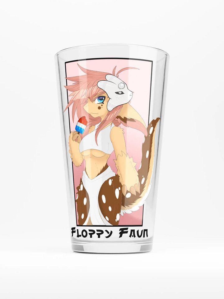 Floppy Glass product image (1)