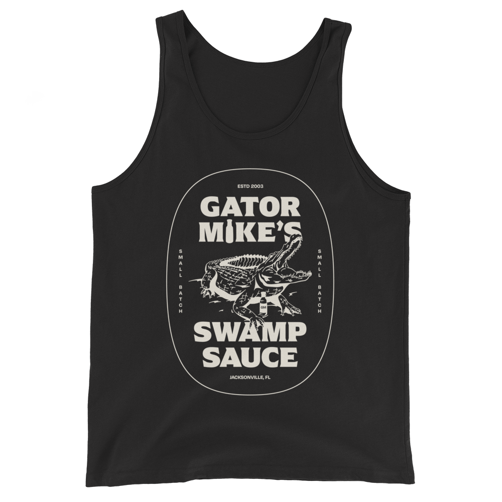 Gator Mike's Alligator Oasis Tank product image (2)