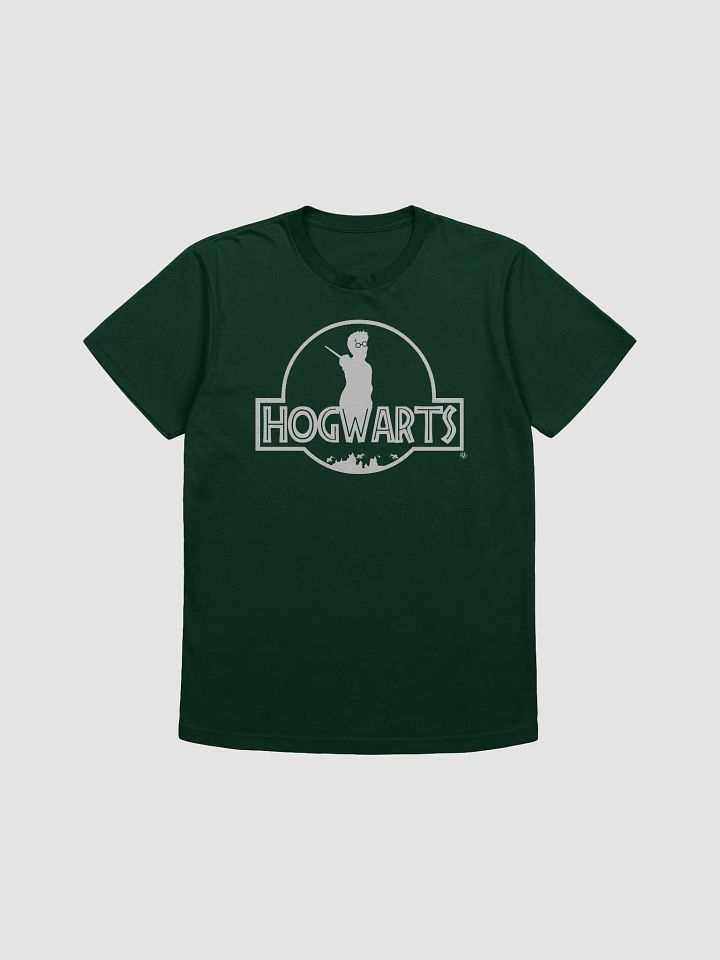 Hogwarts Park ( S ) Tee product image (1)
