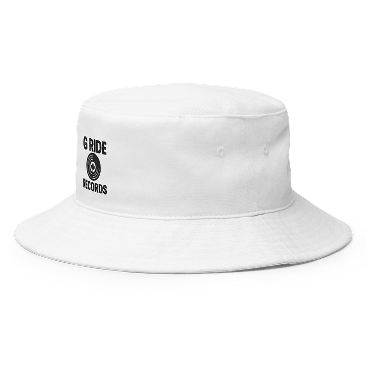 G Ride Recording Studios Hat product image (2)