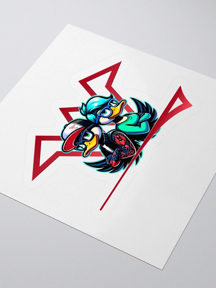 WeirdDucks-The Odd Pair product image (9)