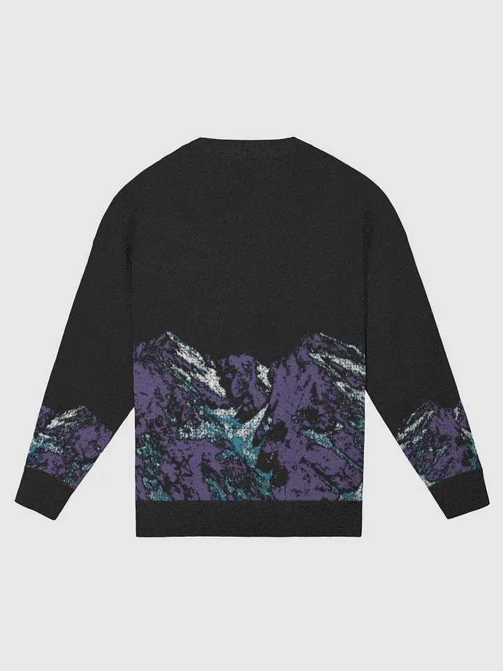 G.O.T MOUNTAIN JUMPER product image (9)