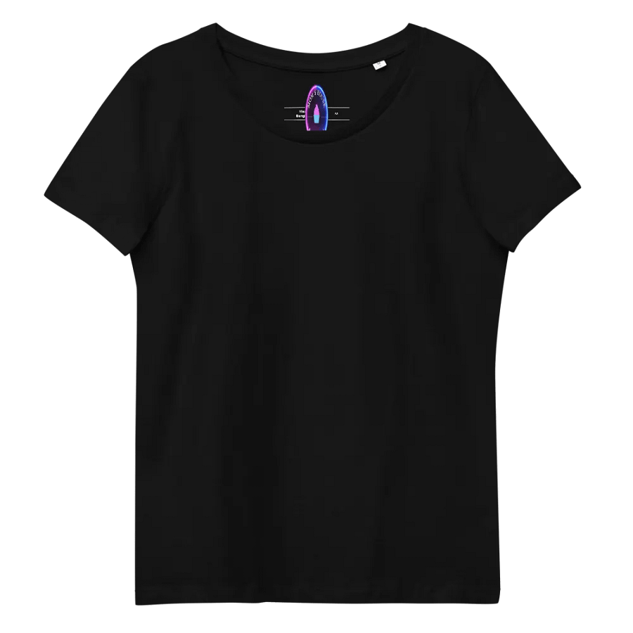 Embroidered T-shirt product image (12)