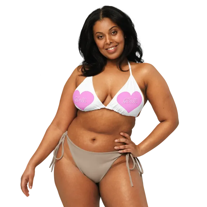 Im a Doll Bikini Top product image (2)