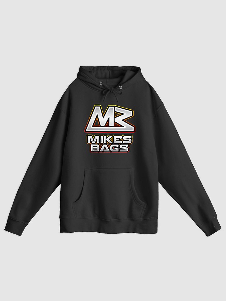 Lane Seven Mike's Bags Logo Premium Hoodie product image (1)