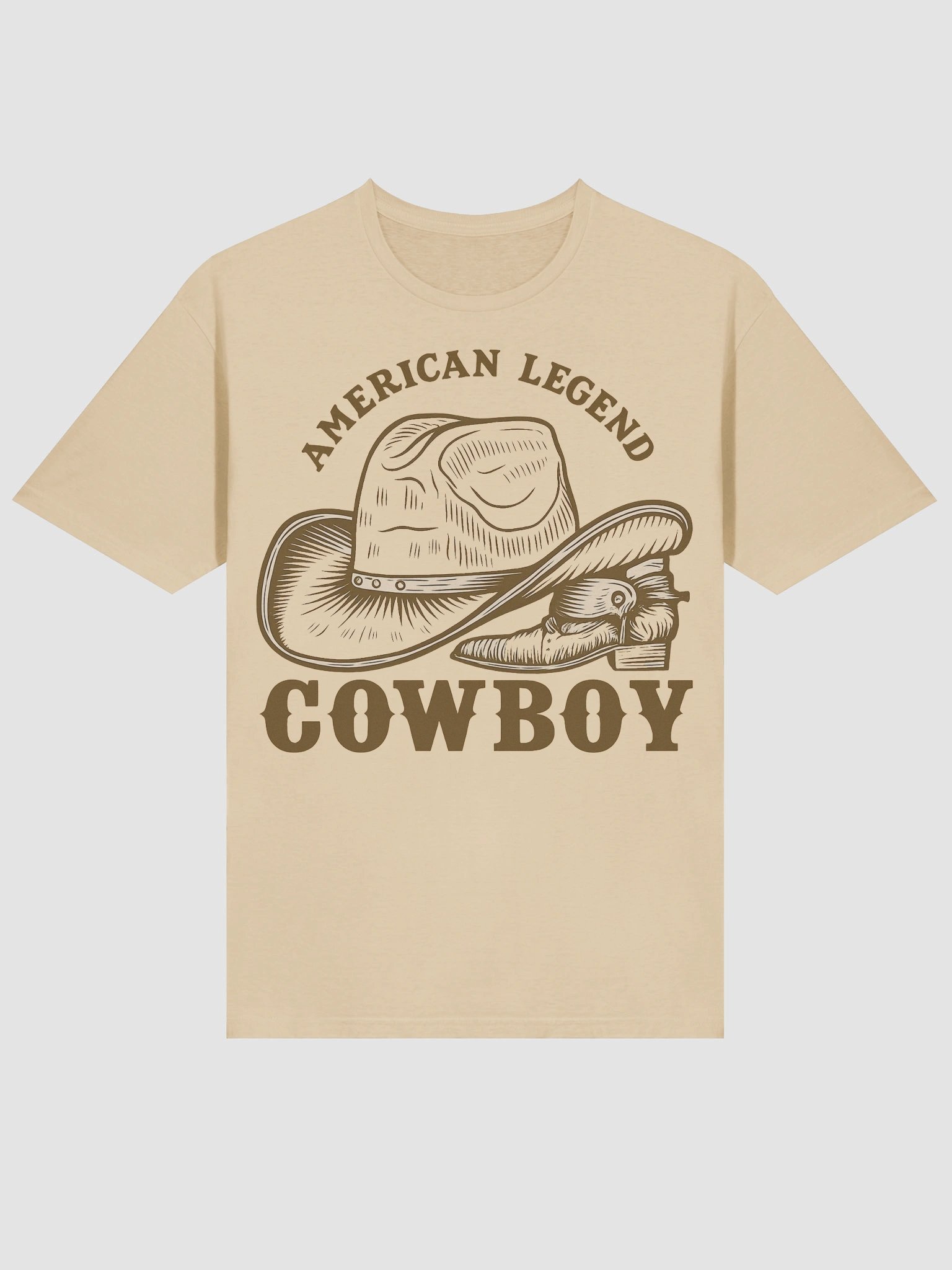 American Legend Cowboy product image (3)