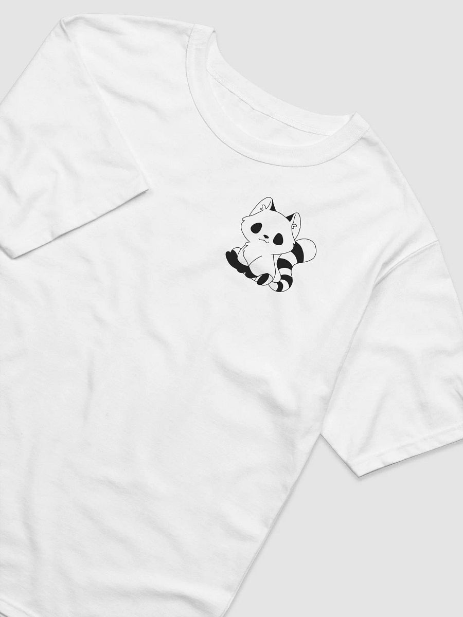 Champion T-Shirt (White) product image (4)