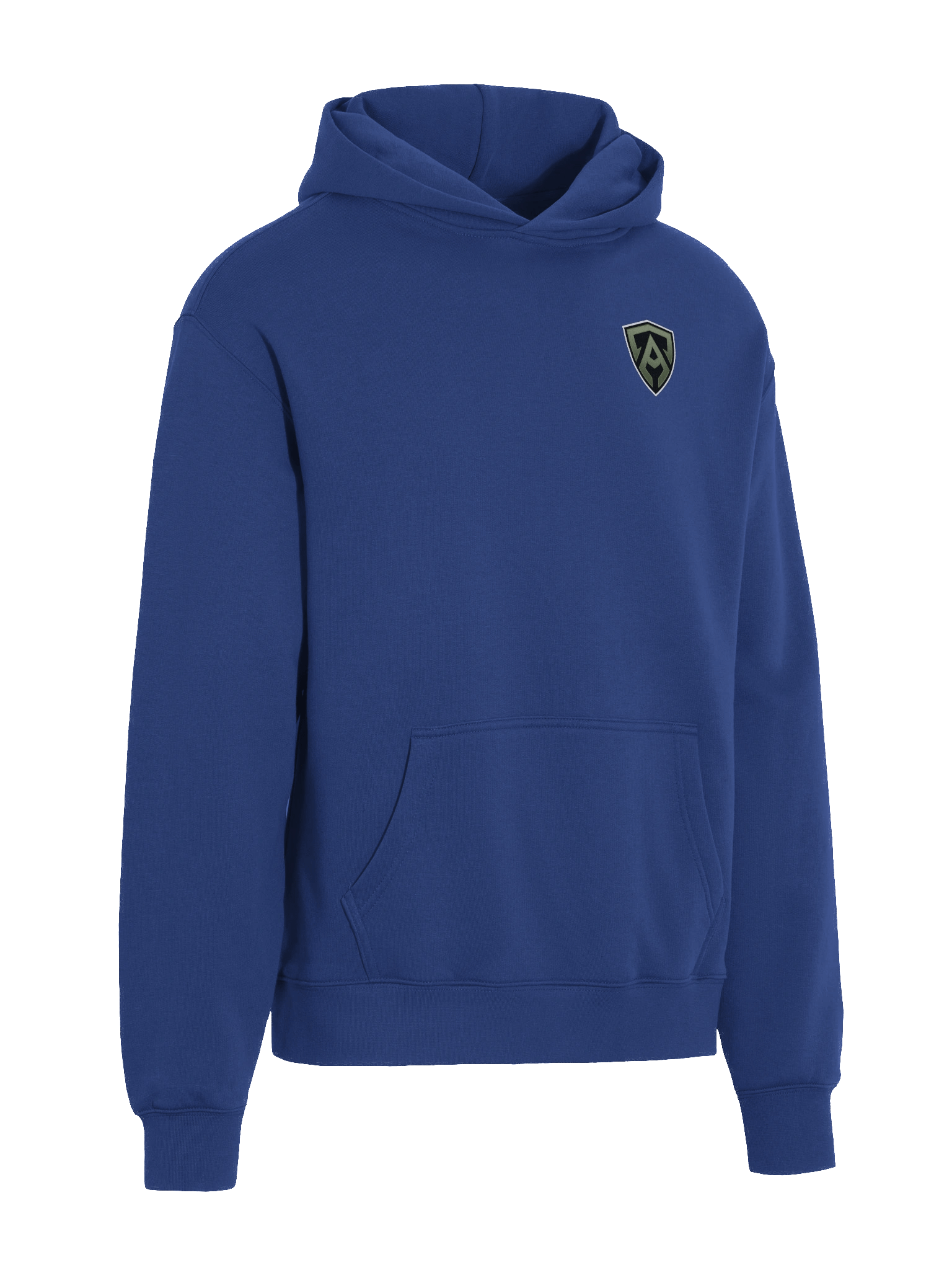 [LIMITED] All For Productions | Hoodie product image (4)