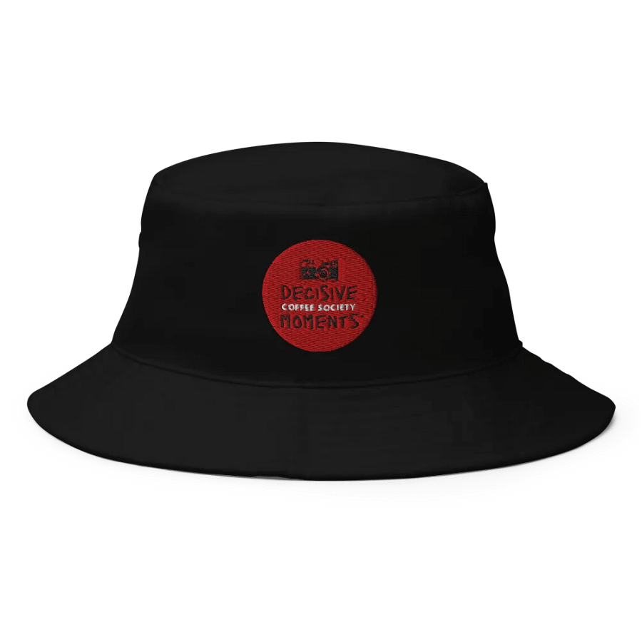 DMCS Bucket Hat product image (1)