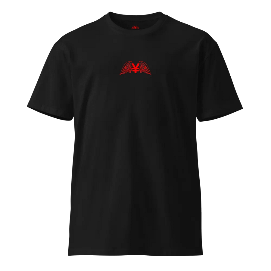 ¥ovon Angelic Red Shirt product image (1)