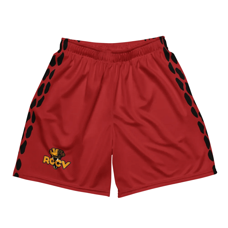 RGCV Shorts product image (2)