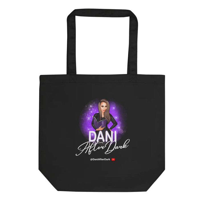 Dani After Dark Tote Bag product image (1)