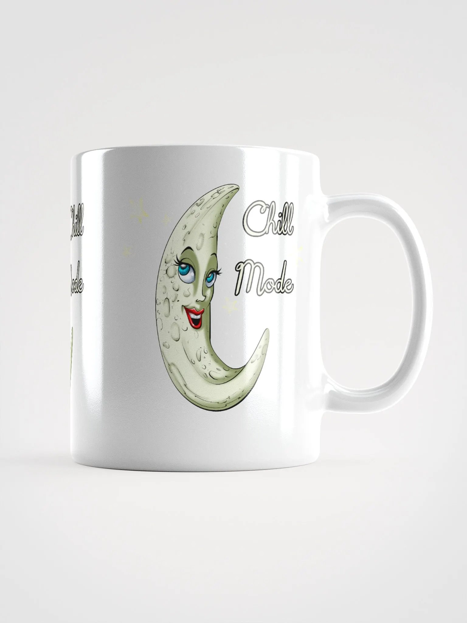 Chill Mode - Mug product image (2)