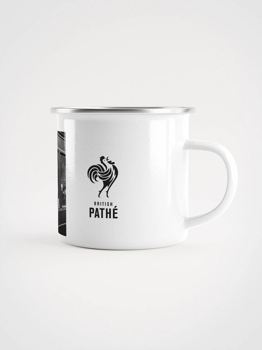 Dunkirk Evacuees Enjoying Tea Mug product image (3)