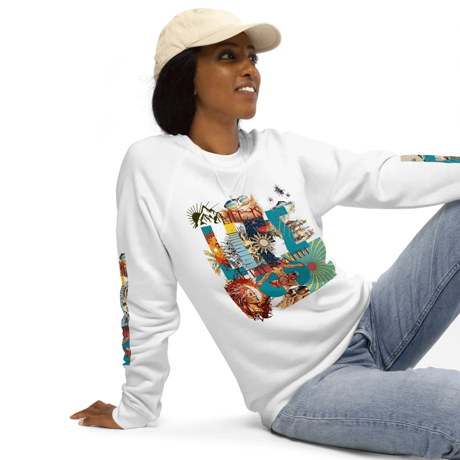 STRONG HEART CLOTHING product image (9)