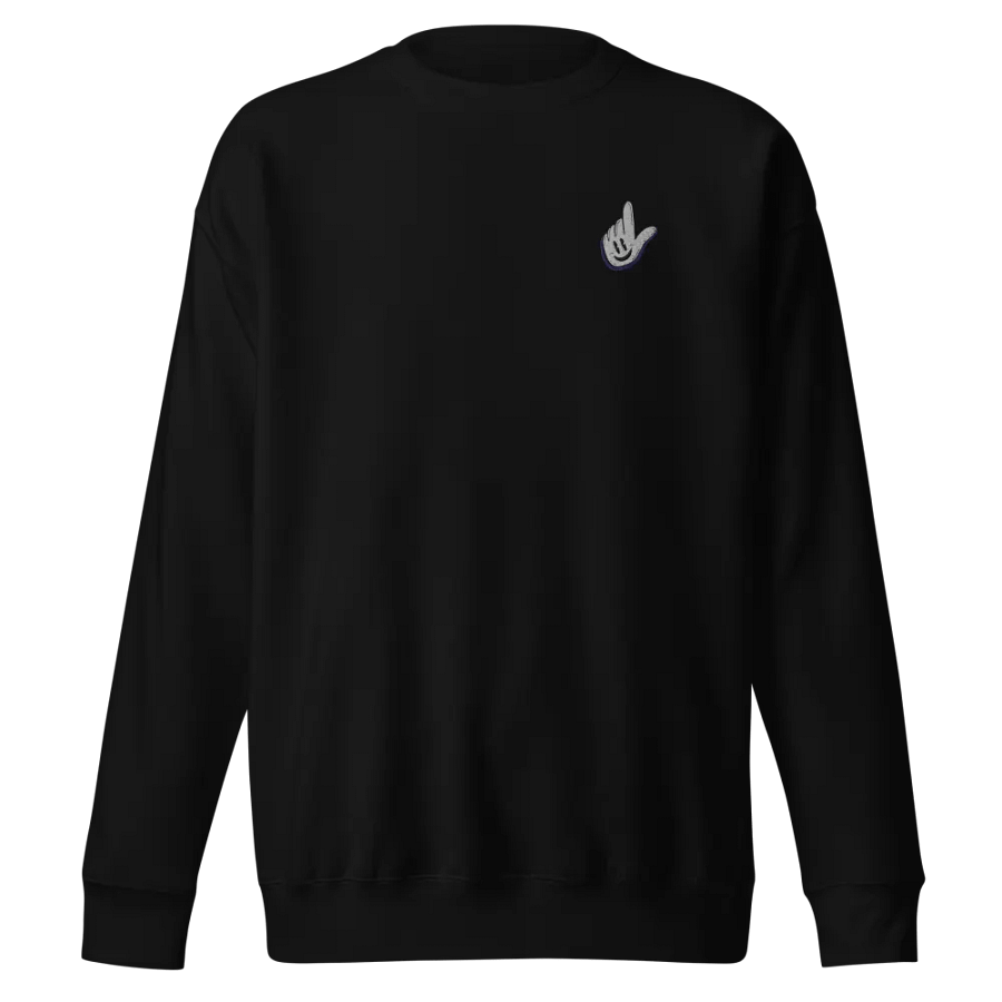 LUV Crewneck product image (1)
