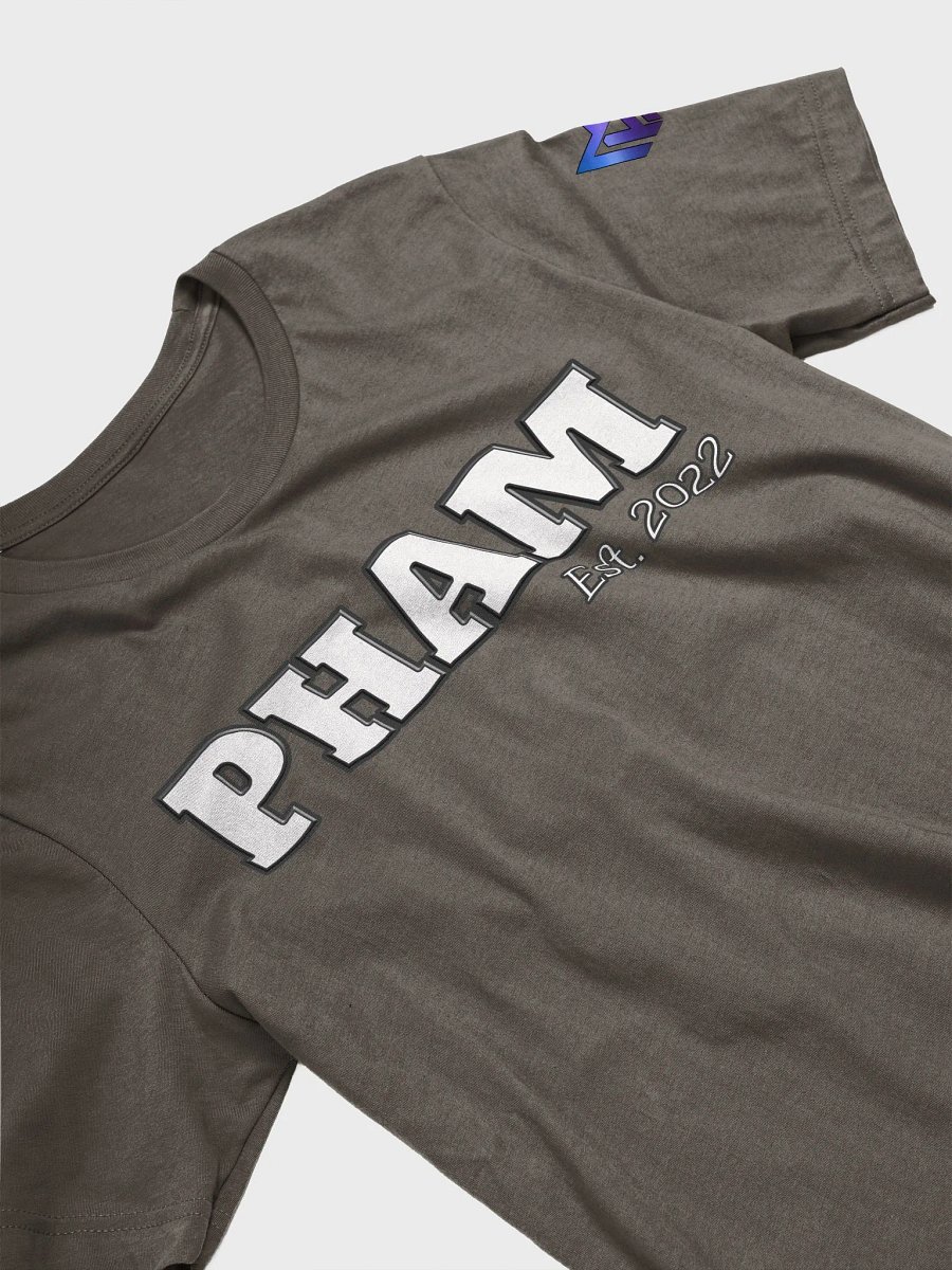 PHAM EST Shirt product image (17)