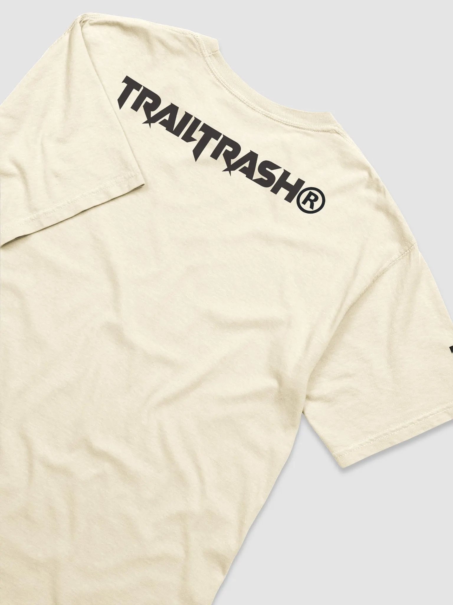 TRAILTRASH® LIFT & SUSPENSION SHOP TEE product image (8)
