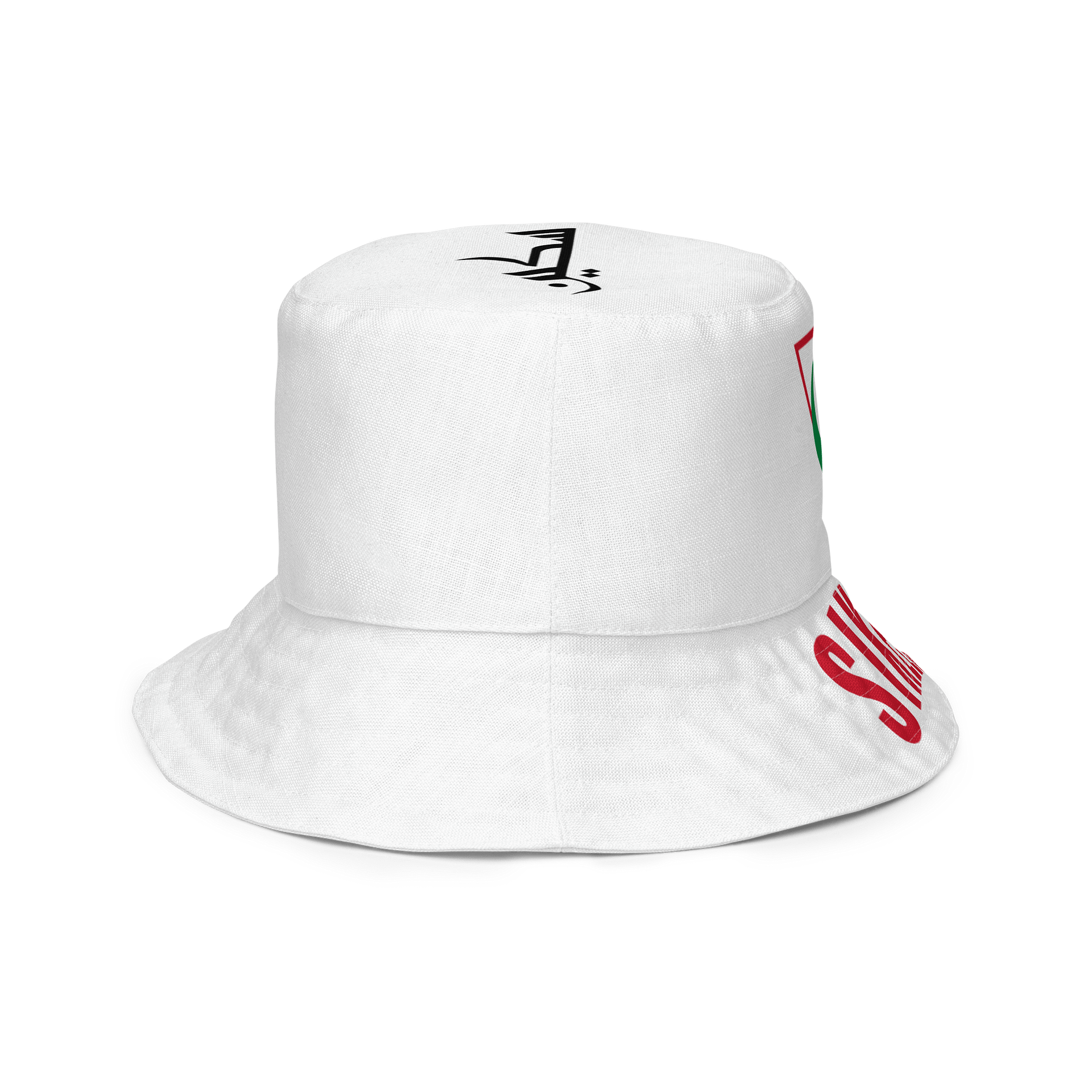 Sikeen Bucket Hat product image (3)
